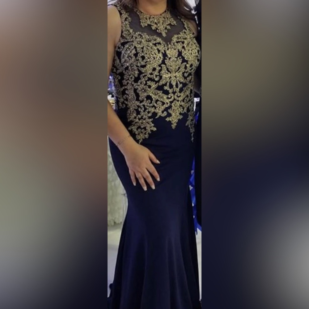 Formal Dress